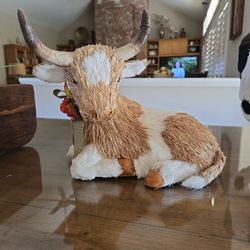 Pier One Goat