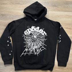 Sp5der Hoodie 