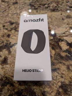Amazfit Helio Strap - Like New