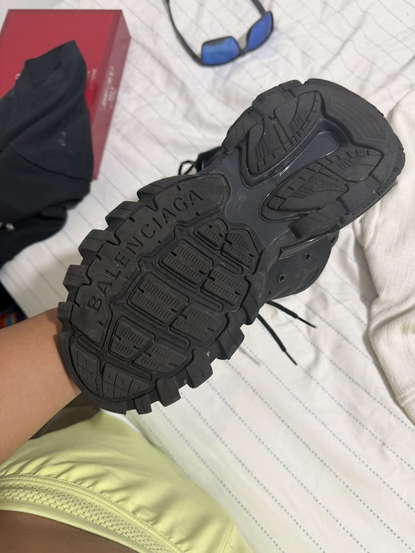 Balenciaga Track 