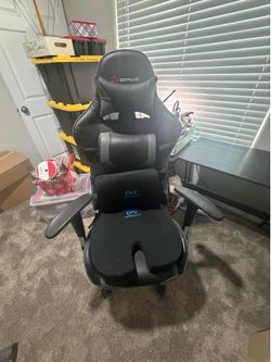 Gaming set