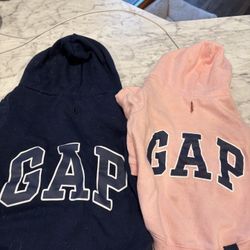 Dog GAP Hoodies