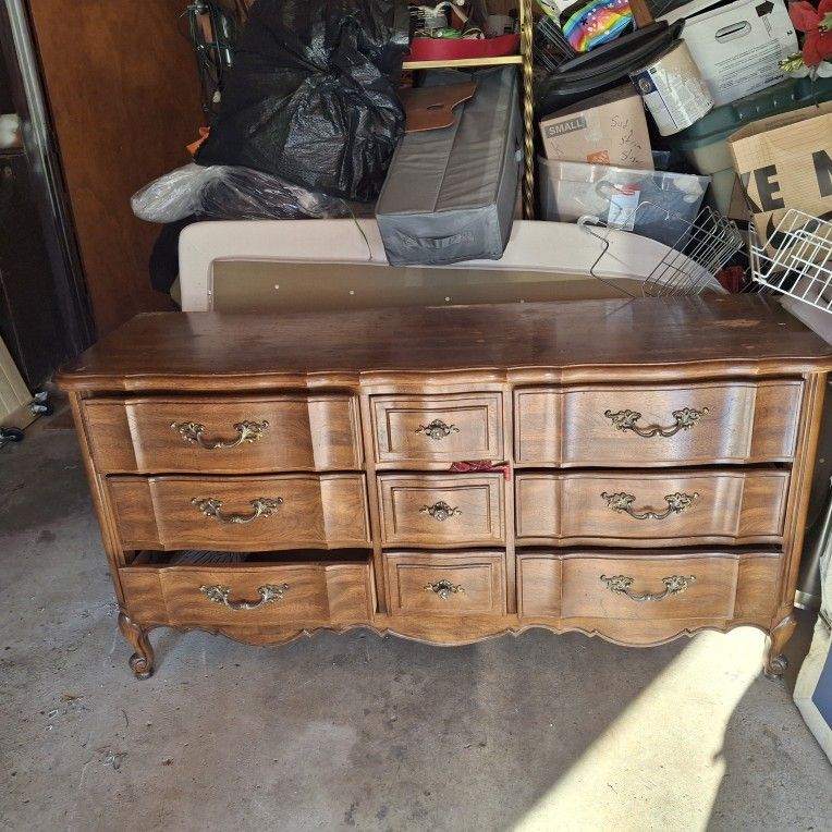 Large Bedroom Dresser