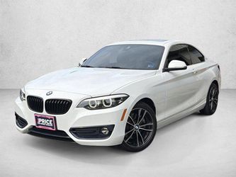 2020 BMW 230i
