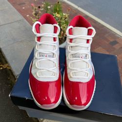 Jordan 11 size 9