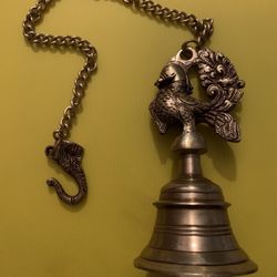 Brass Bell