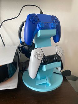 Ps5 controller and headphone stand