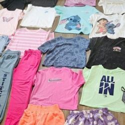 Low  Clothes  Size  12