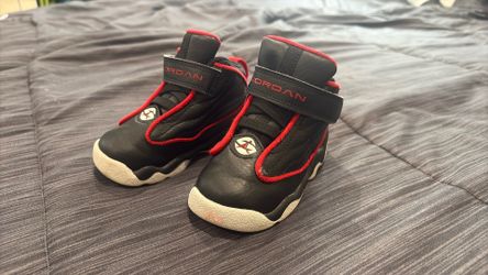 Jordan Toddler Shoes