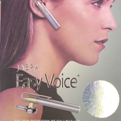 JABRA Fasy Voice