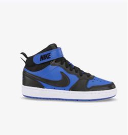 Nike size 5Y also size 7 women