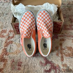 Kid’s Vans 
