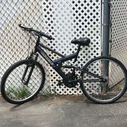 Adult Bicycle, Bike 26"