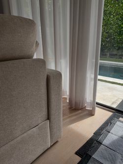 155.7" W 6-Piece Modular Chenille Sectional by Latitude Run