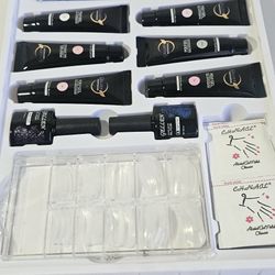 Gellen Polygel Extensión 