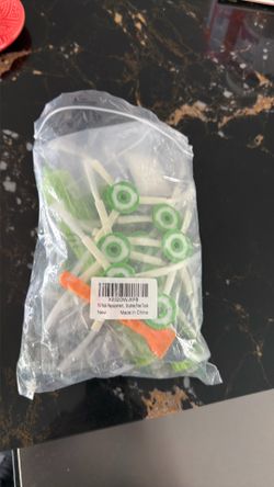 I robot replacement parts