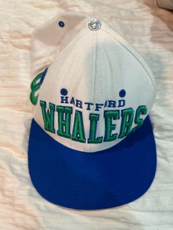 NHL Hartford Whalers Hat