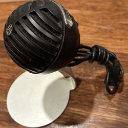 Home Office Microphone 