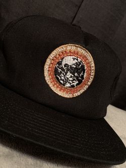 ASTROWORLD 2019 TRAVIS SCOTT HAT