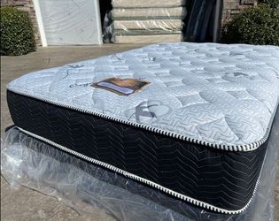 Full Orthopedic Supreme Ultra Plush!¡》》