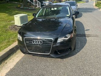 Audi a4 quarto 2009