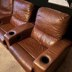 Recliner Chairs
