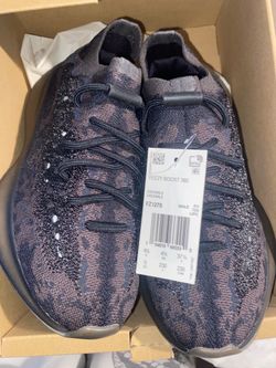 Yeezy boost 380 sz 5y