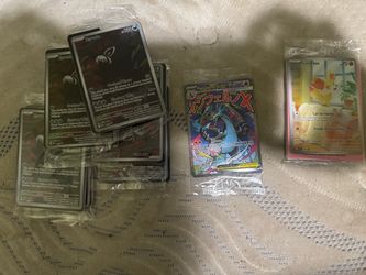 Pokemon singles