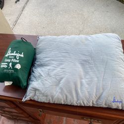 Slumber Jack Camping pillow -2 