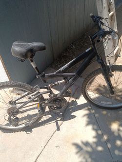 PX4.0 NEXT BIKE