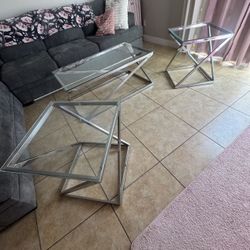 Coffee Tables