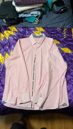 Tommy Bahama long sleeve (men Large)
