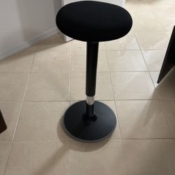 Standing Desk Chair 