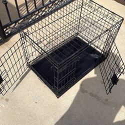 Medium Size Dog Kennel