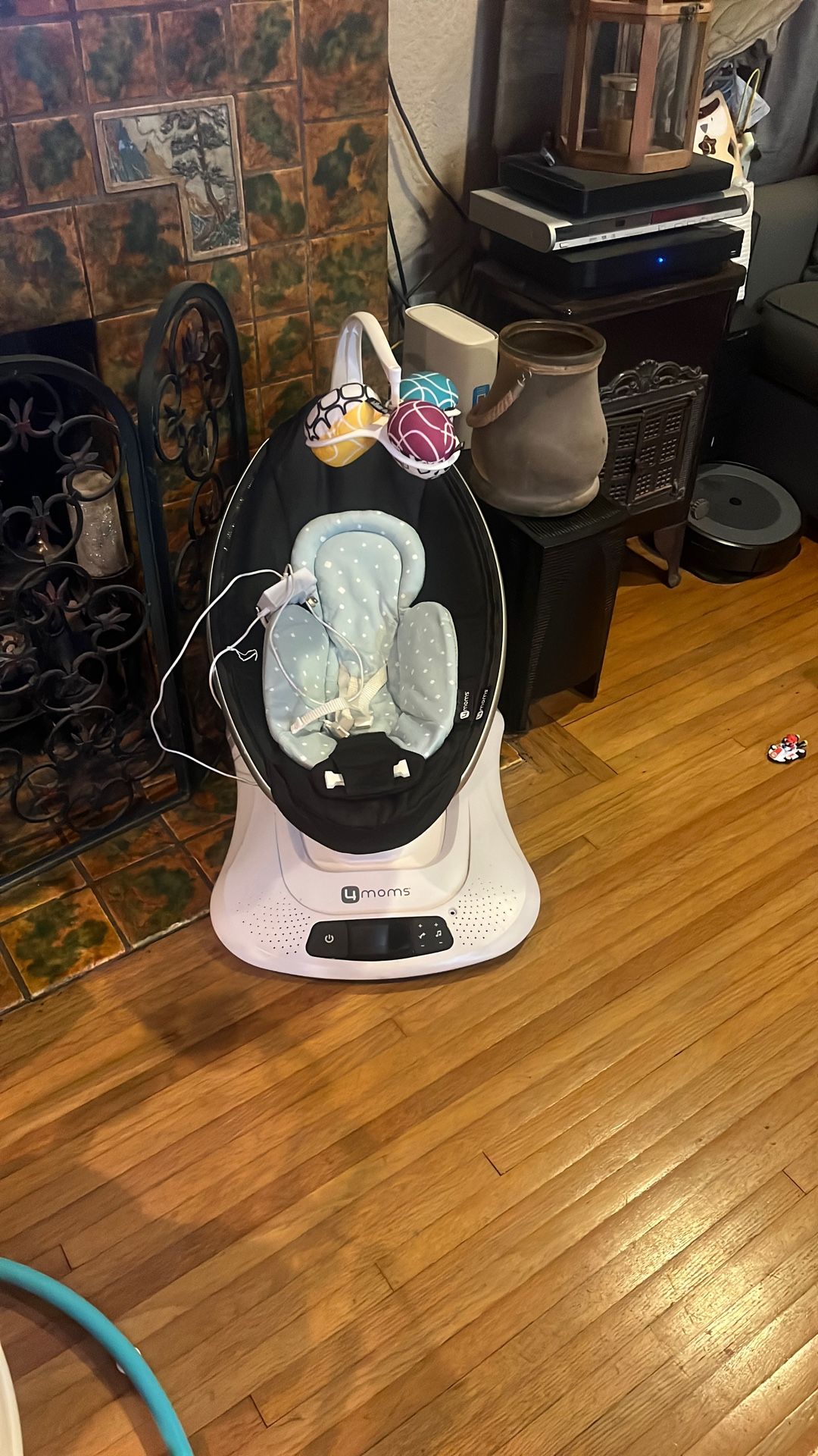 4moms Mamaroo Swing 