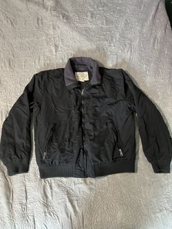 Water Resistant Men’s Large jacket