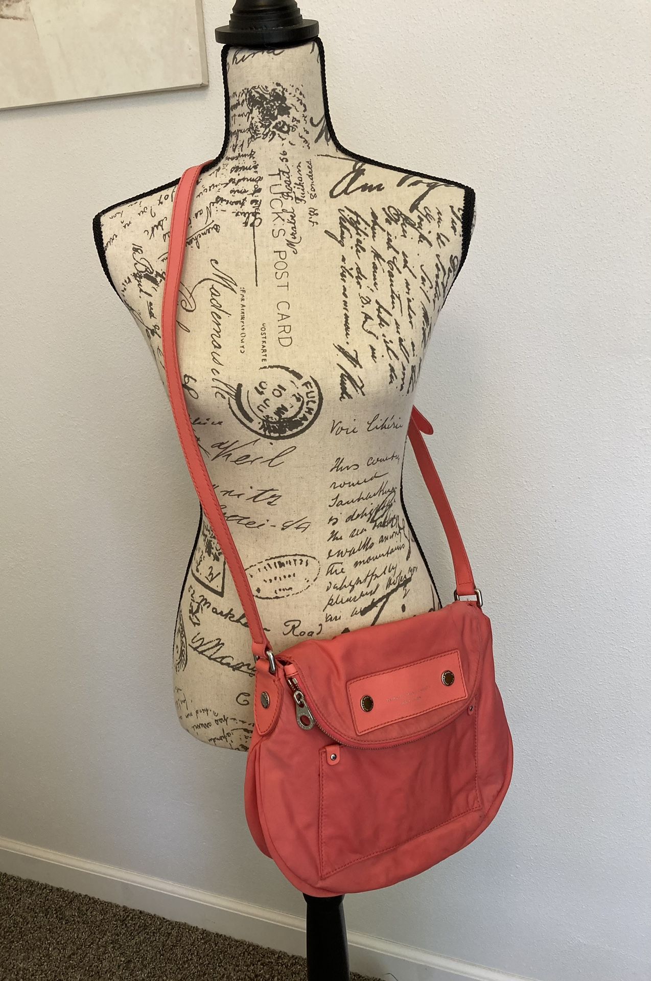 Marc By Marc Jacobs Crossbody