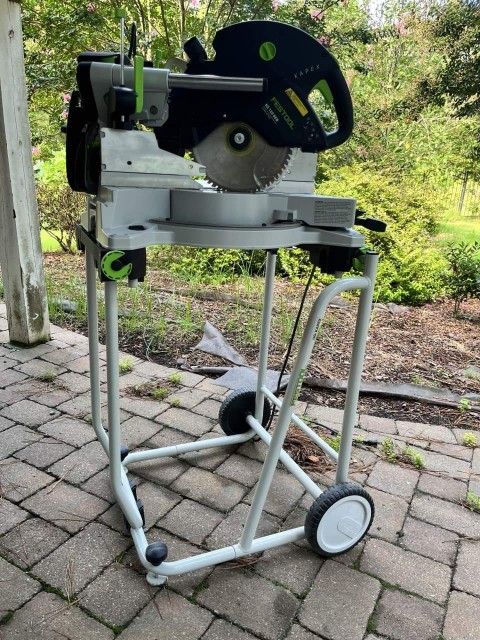 Festool KS 120 REB