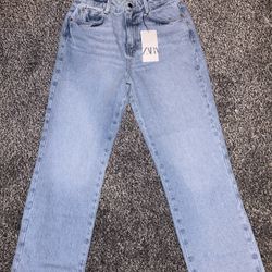 Zara Jeans 