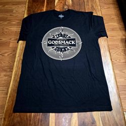 Godsmack Band Tee