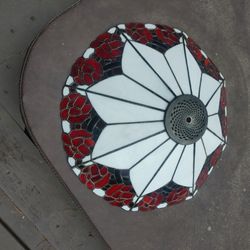 Antique Tiffany's Lamp Shade