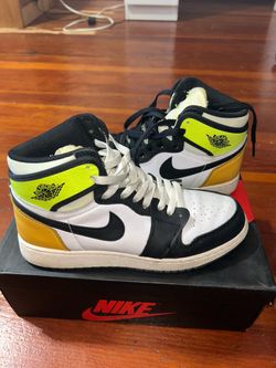 Air Jordan 1 high tops