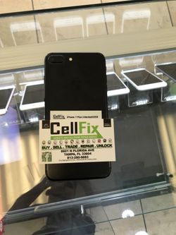 iPhone 7 Plus