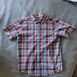 Patagonia Shirt - used 