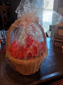 Gift Basket