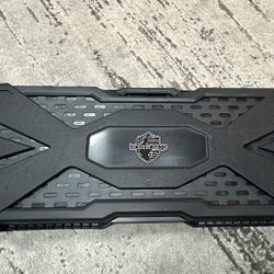 Tactical Edge Pistol Hard Case