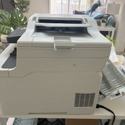 Brother MFC-L3710CW Color 3D Printer