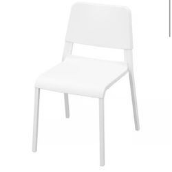 IKEA Teodores Stacking Chairs (2 Remaining)