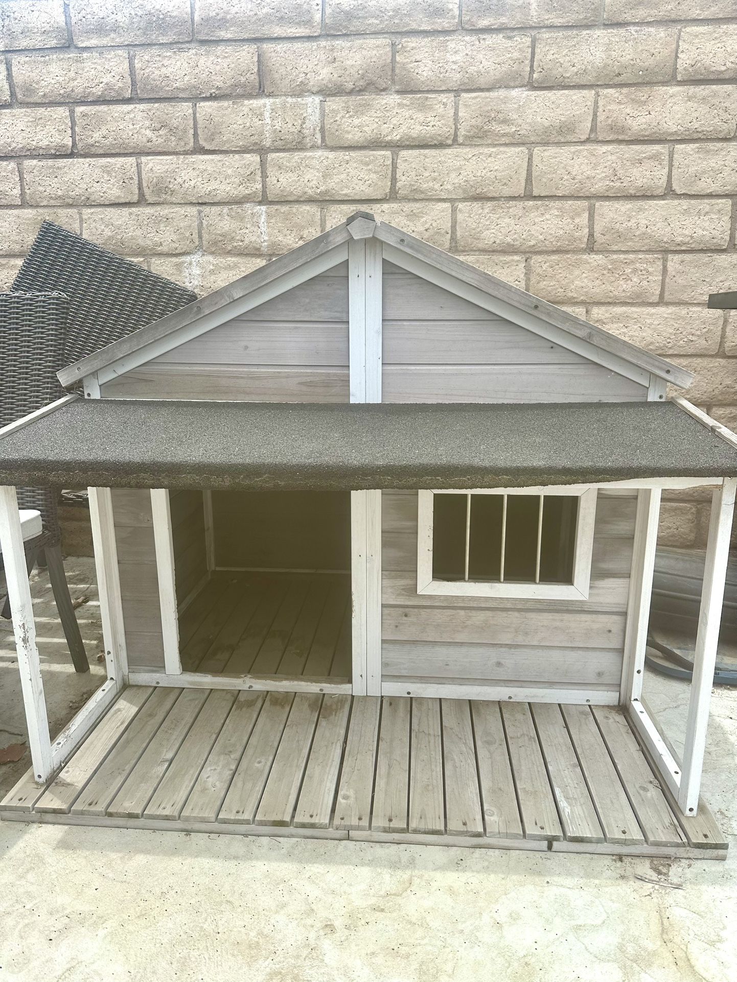Dog House