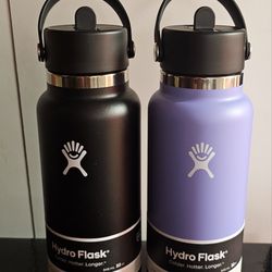 Brand New 32oz Hydro Flasks $30 Each